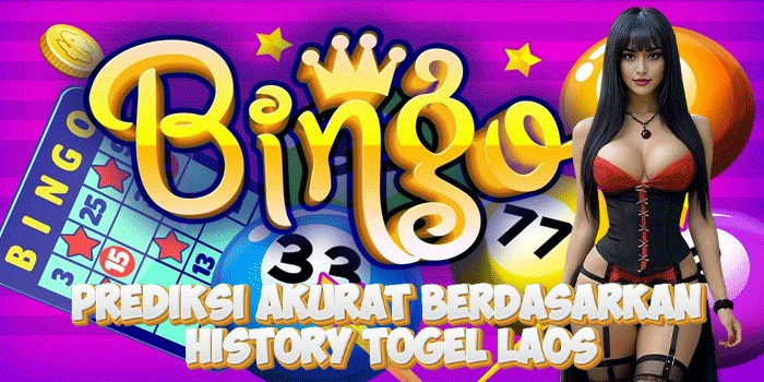 Prediksi Akurat Berdasarkan History Togel Laos