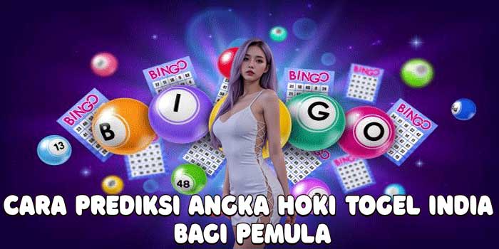 Cara Prediksi Angka Hoki Togel India Bagi Pemula